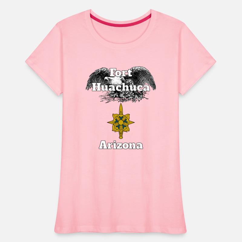 Fort Huachuca Military Intelligence Branch Design