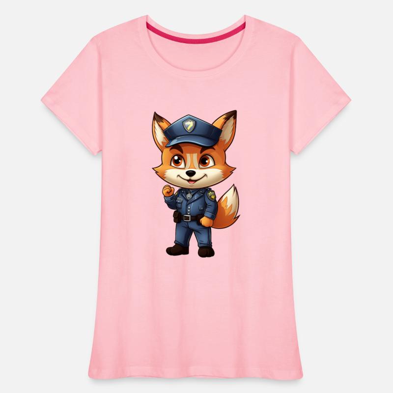 Fox police