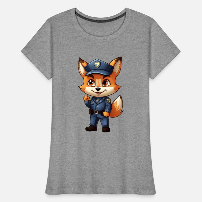 Fox police
