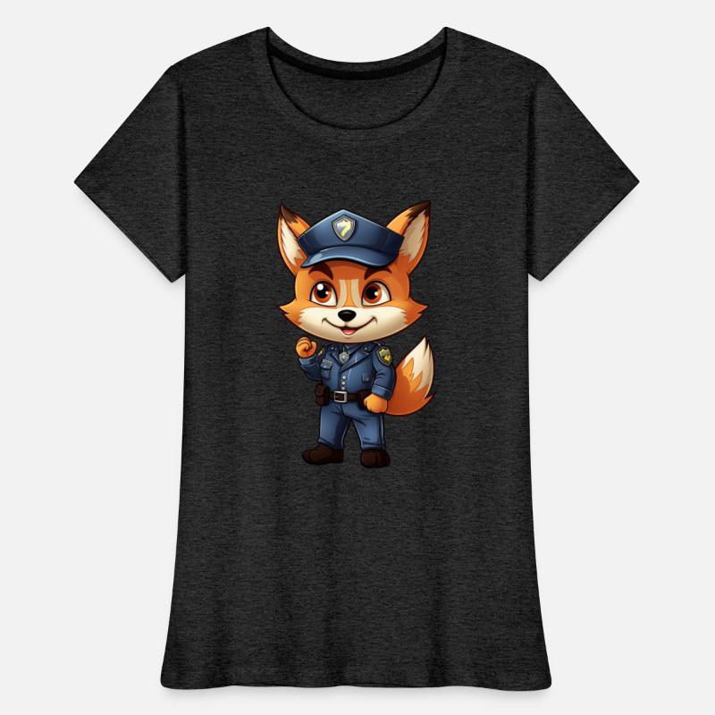 Fox police