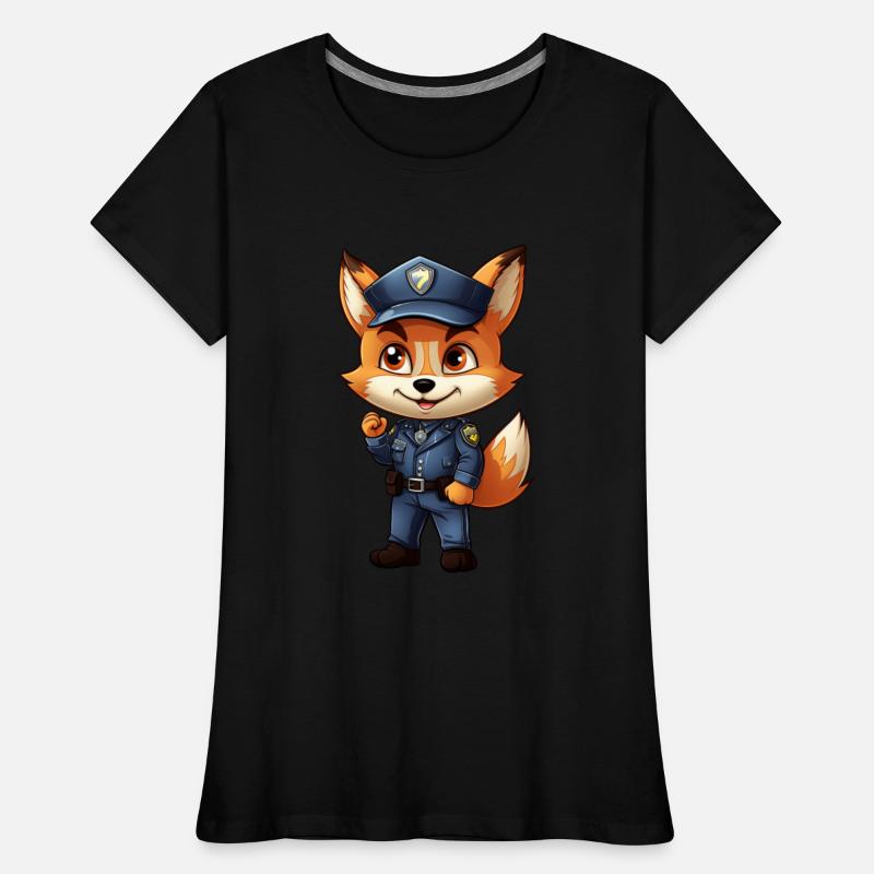 Fox police