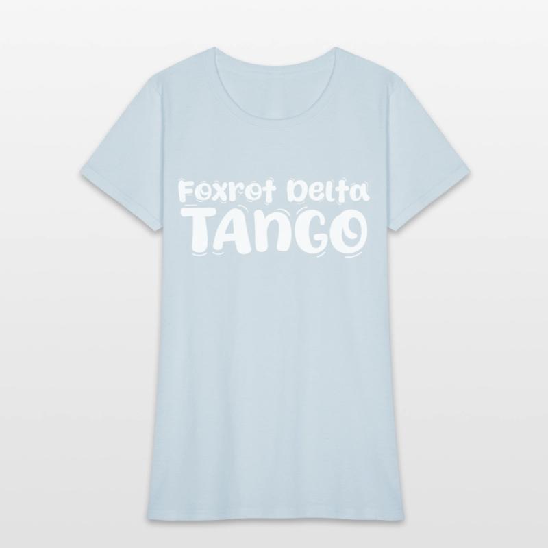 Foxtrot Delta Tango