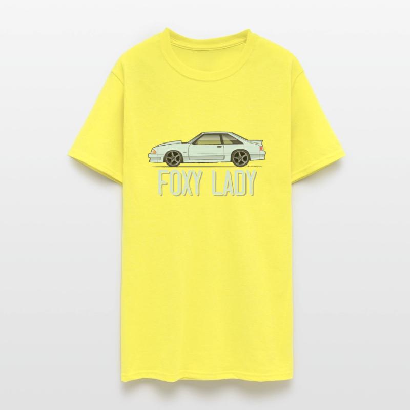 foxy Light Crystal Blue