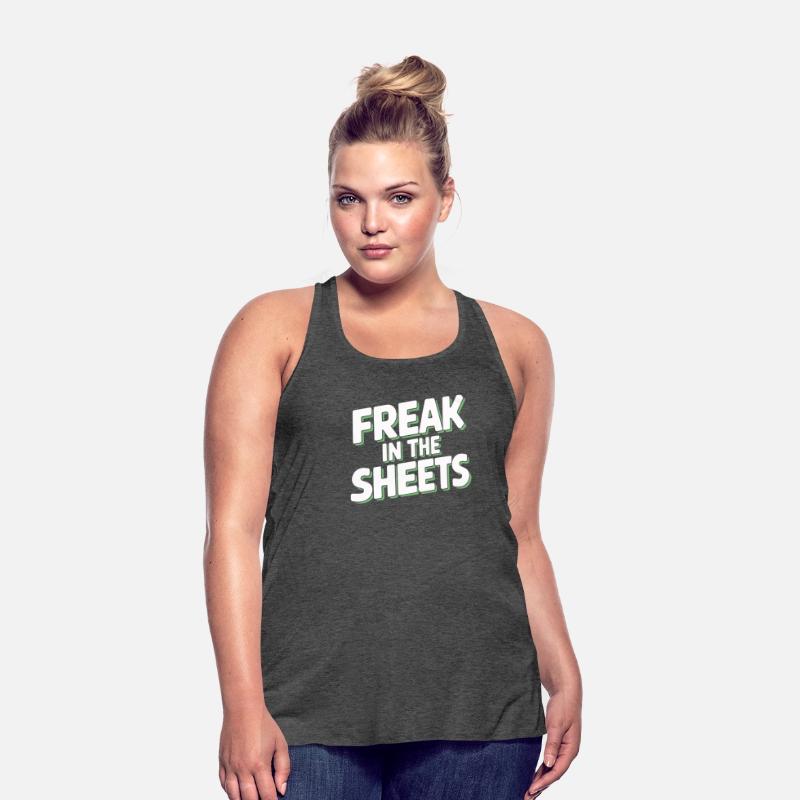Freak in the Sheets