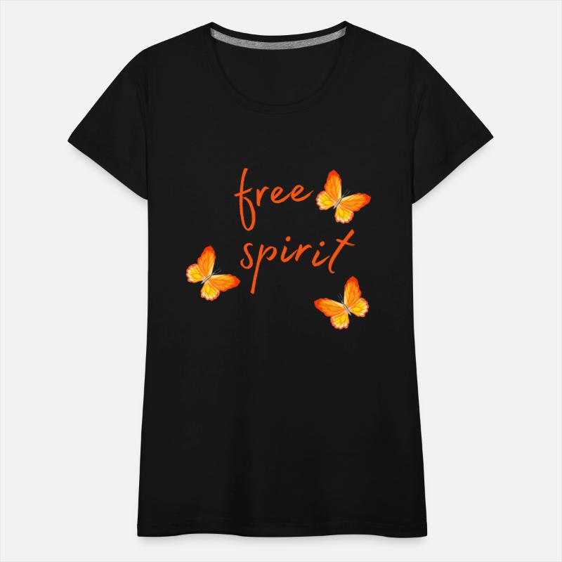 Free spirit