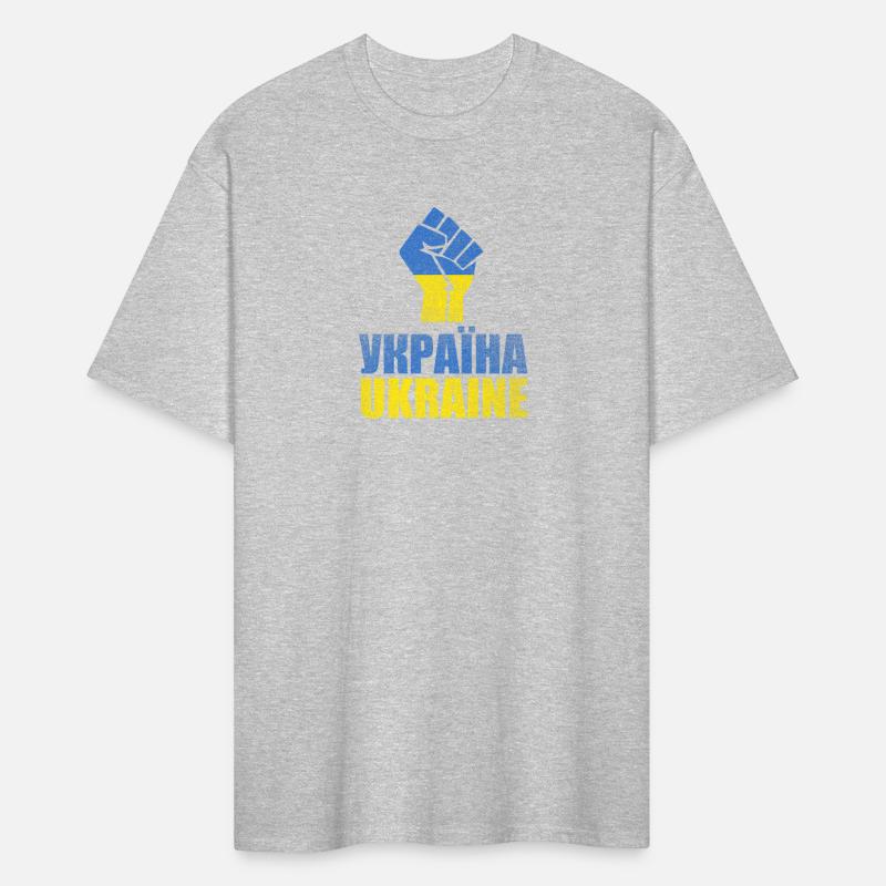 Free Ukraine Stand With Ukraine Support T Shirt