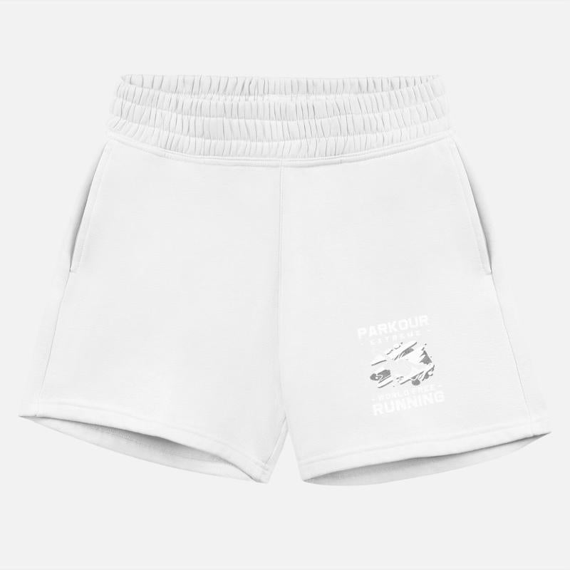 Freerunning Jumper Hobby Lifestyle