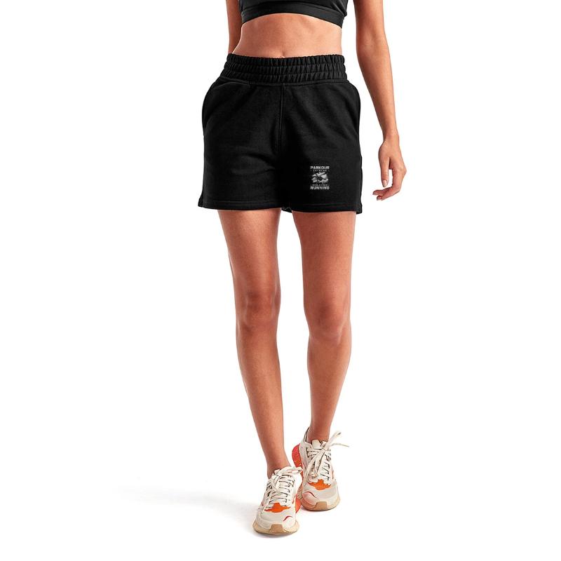 Freerunning Jumper Hobby Lifestyle