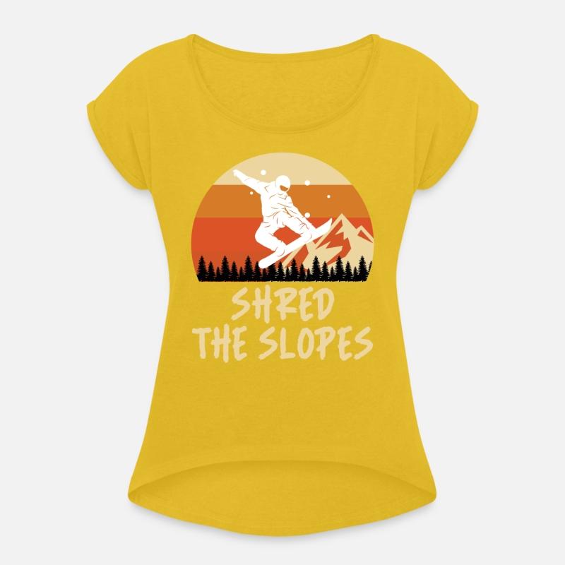 Freestyler Snowboard Shred the Slopes Snow Slope