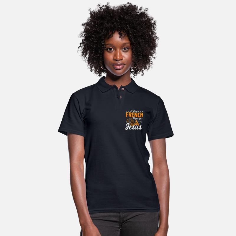 French Horn I Play French Horn For Jesus Jazz Horn