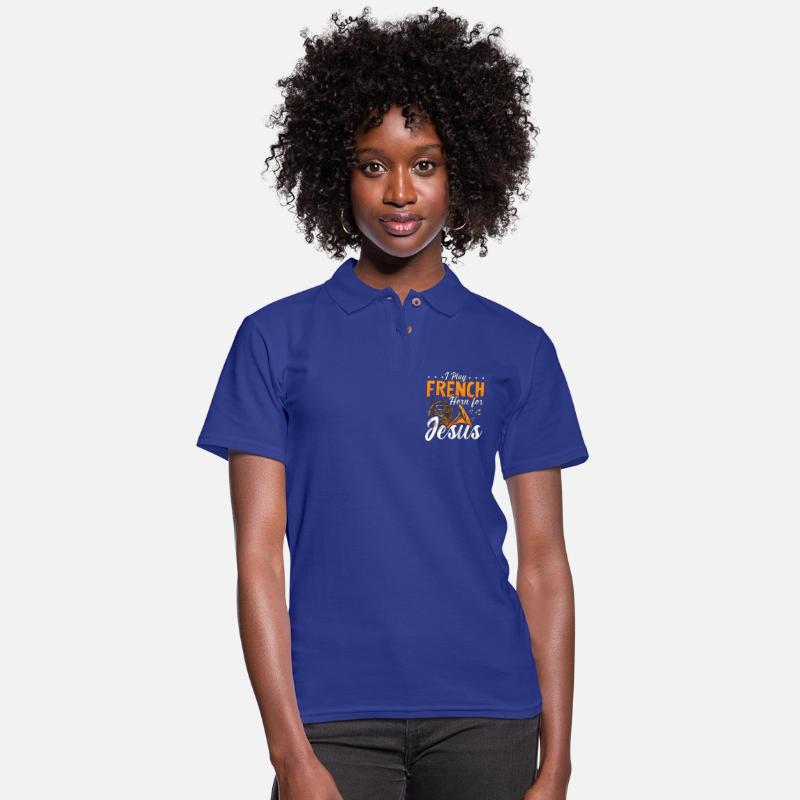 French Horn I Play French Horn For Jesus Jazz Horn