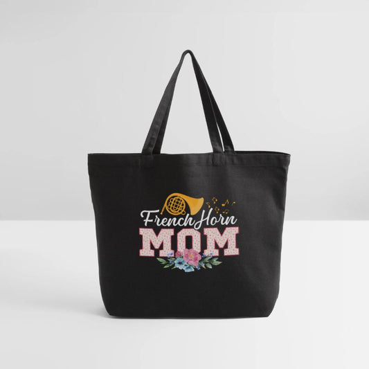 French Horn Mom Hornist Mother Horn Player