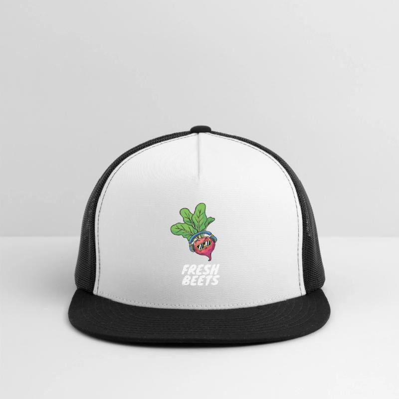 Fresh Beets Techno Festival EDM Music DJ