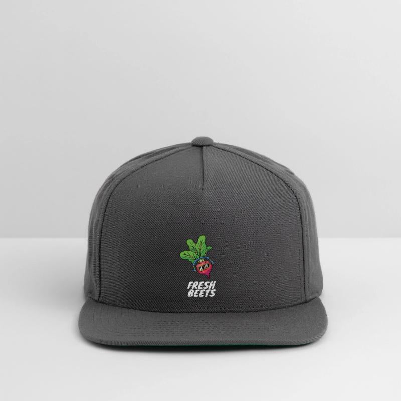 Fresh Beets Techno Festival EDM Music DJ