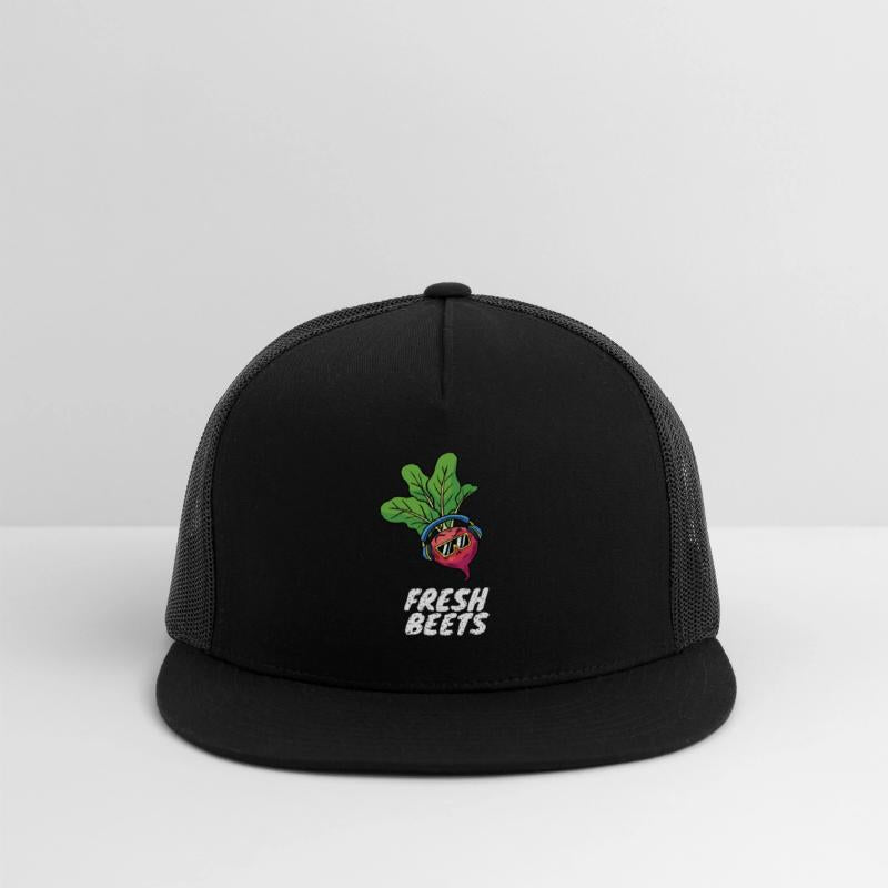 Fresh Beets Techno Festival EDM Music DJ