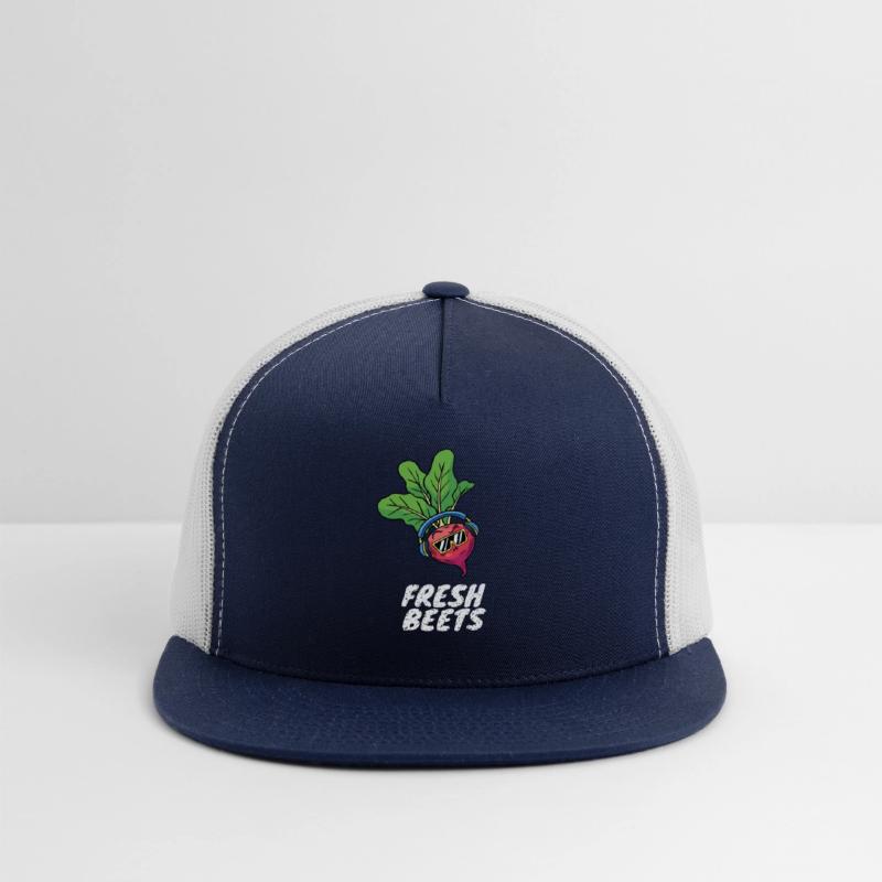 Fresh Beets Techno Festival EDM Music DJ