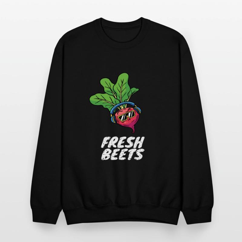 Fresh Beets Techno Festival EDM Music DJ