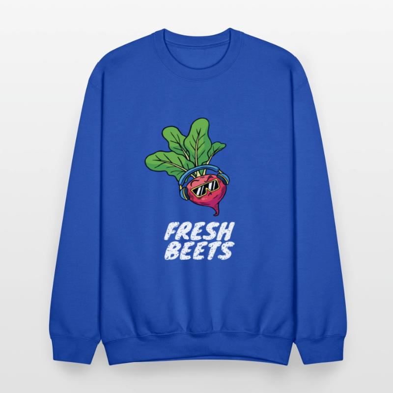 Fresh Beets Techno Festival EDM Music DJ