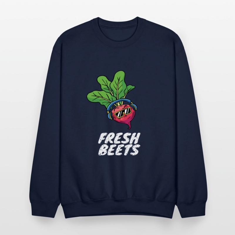 Fresh Beets Techno Festival EDM Music DJ