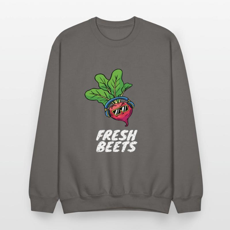 Fresh Beets Techno Festival EDM Music DJ