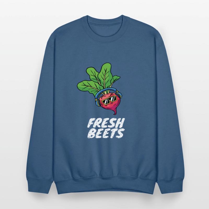 Fresh Beets Techno Festival EDM Music DJ