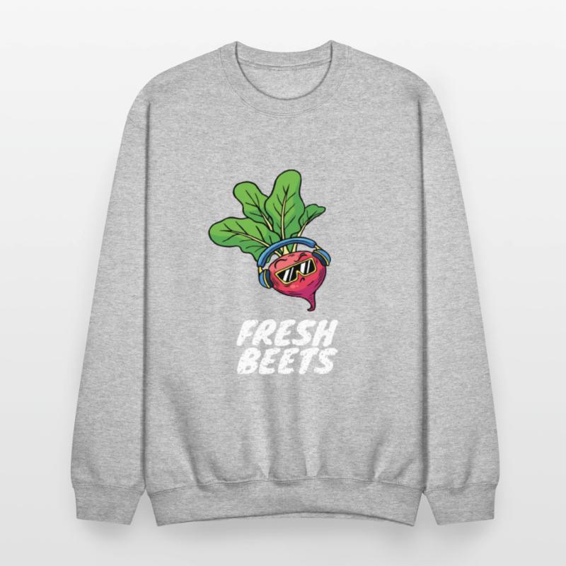 Fresh Beets Techno Festival EDM Music DJ