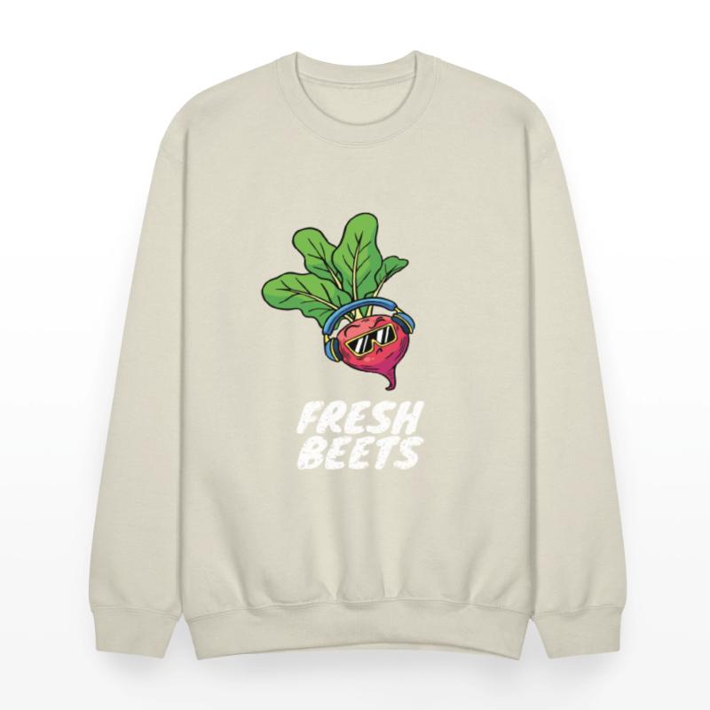 Fresh Beets Techno Festival EDM Music DJ