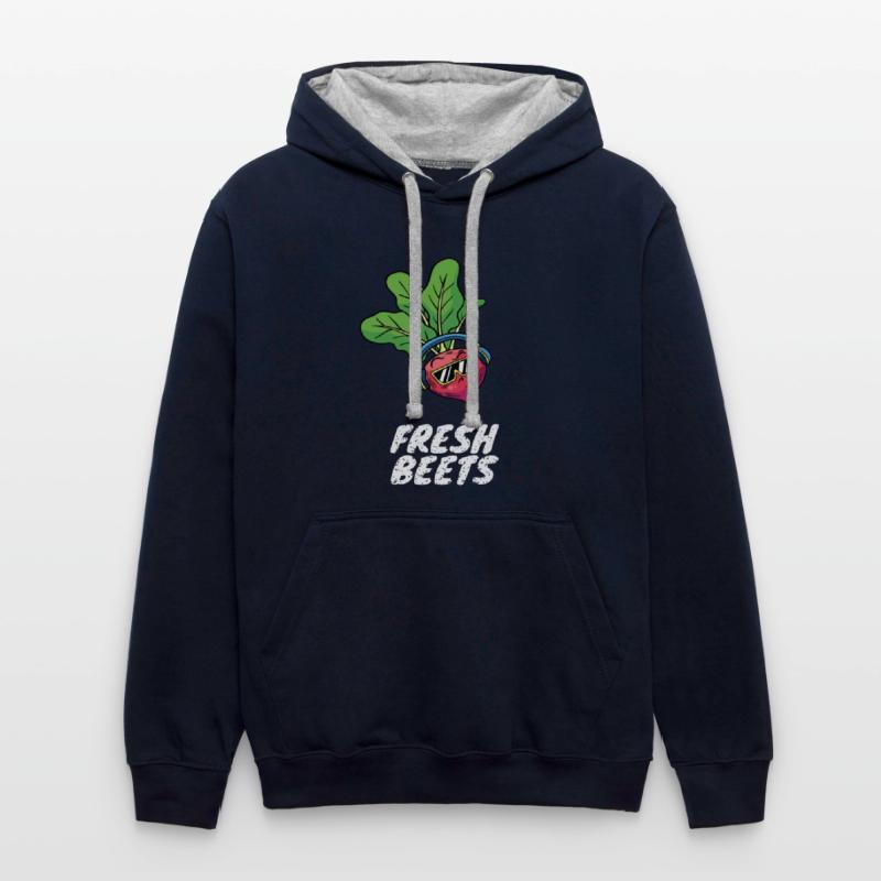 Fresh Beets Techno Festival EDM Music DJ