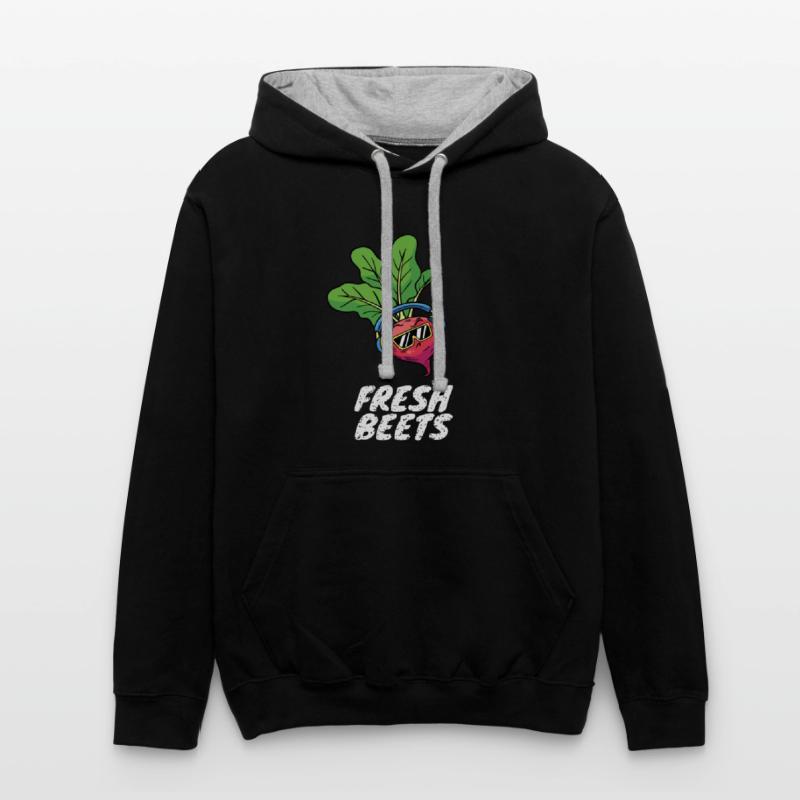 Fresh Beets Techno Festival EDM Music DJ