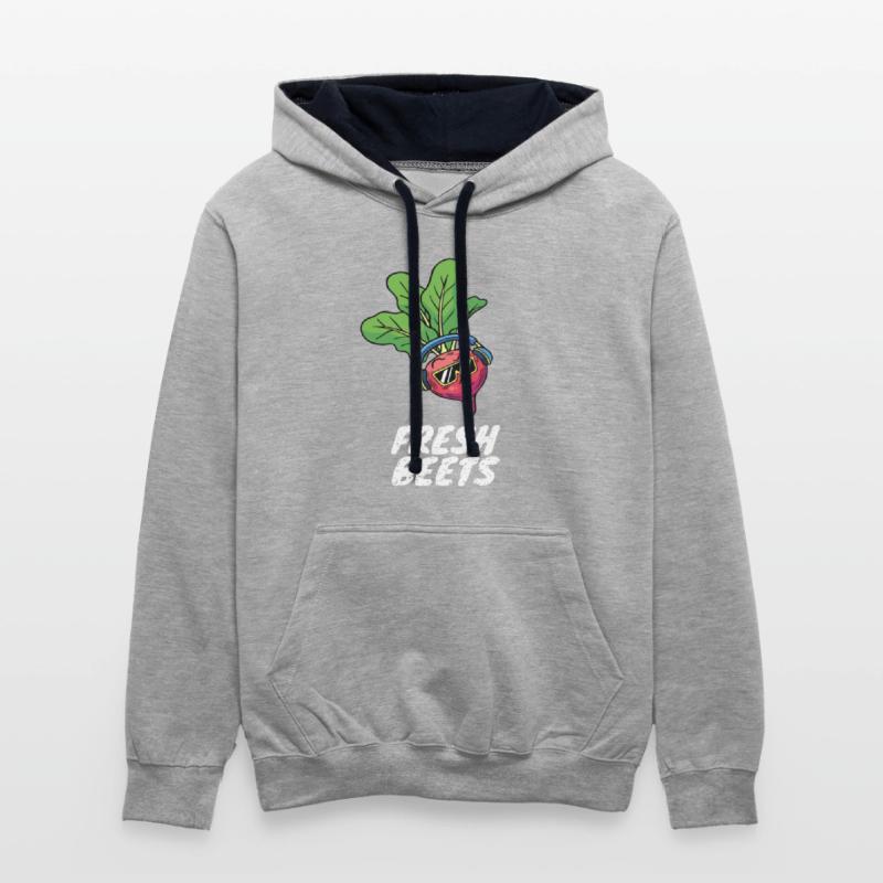 Fresh Beets Techno Festival EDM Music DJ