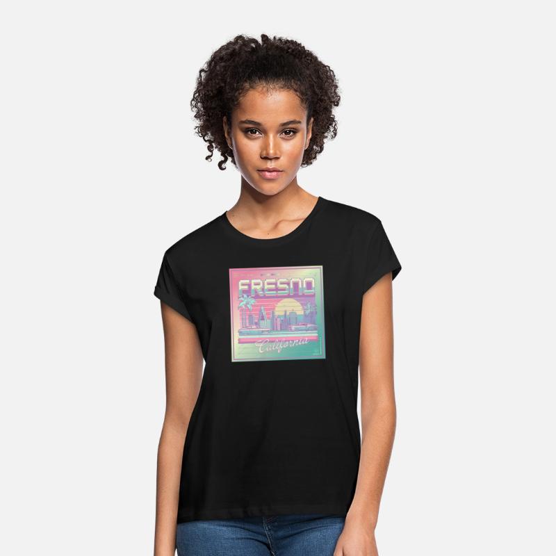 Fresno Souvenir and Central Valley Travel Gift