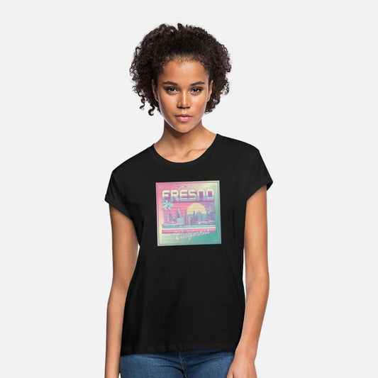 Fresno Souvenir and Central Valley Travel Gift