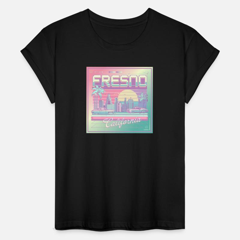 Fresno Souvenir and Central Valley Travel Gift