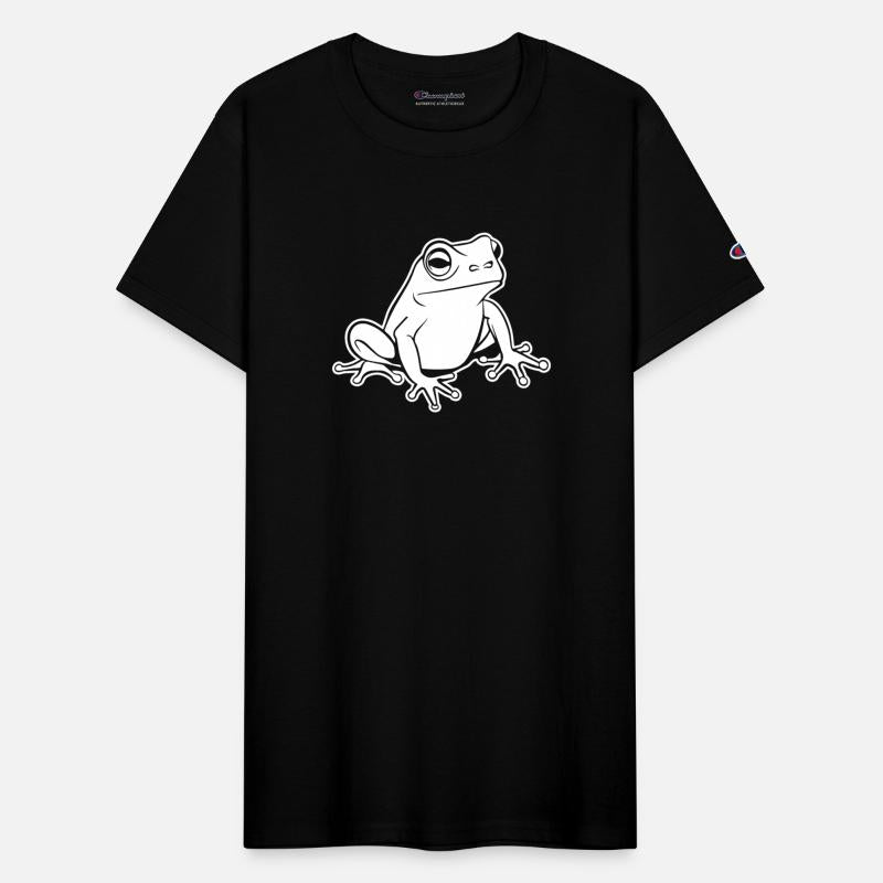 Frog Amphibian Toad
