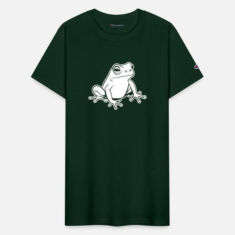 Frog Amphibian Toad