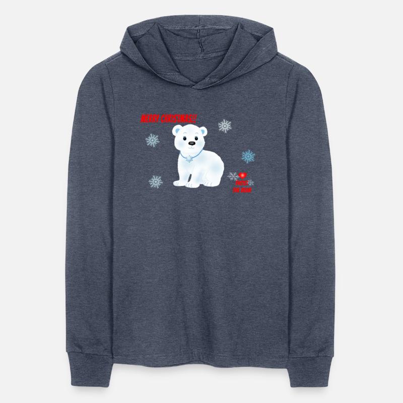 "Frost the Bear" (Snowflake Snuggliezz)