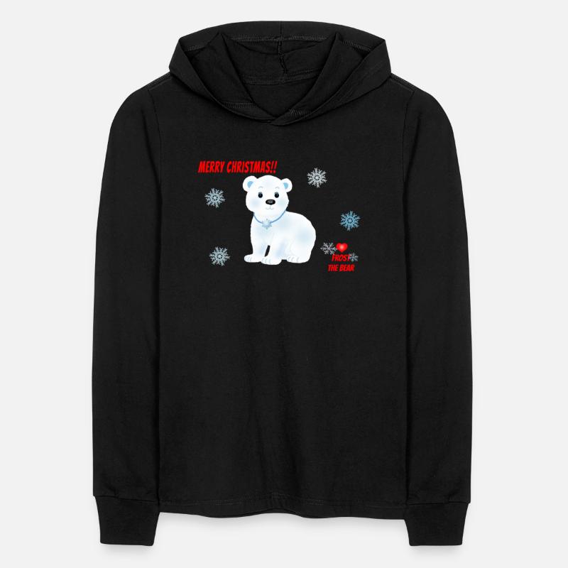 "Frost the Bear" (Snowflake Snuggliezz)