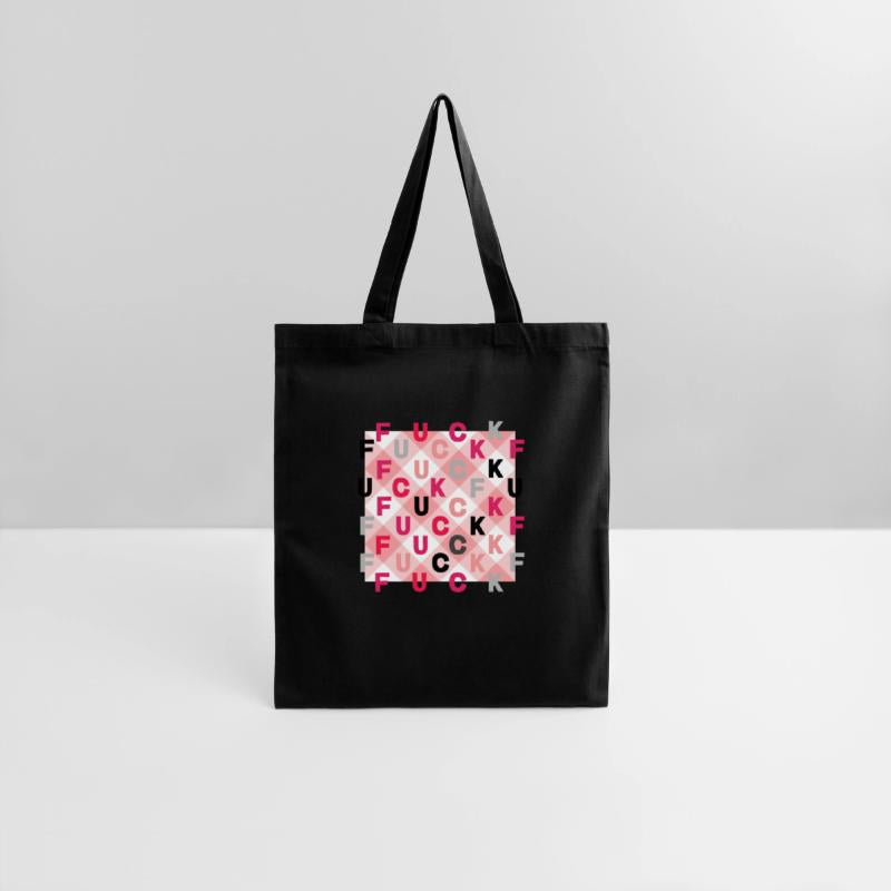 Fuck Crossword Pattern