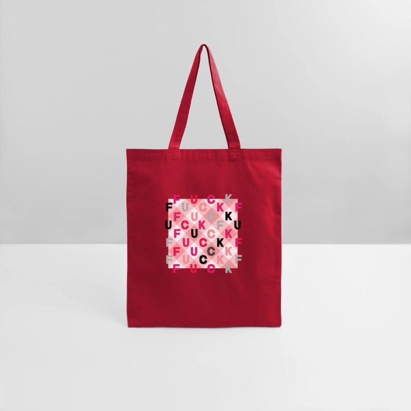 Fuck Crossword Pattern