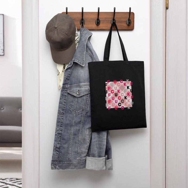 Fuck Crossword Pattern