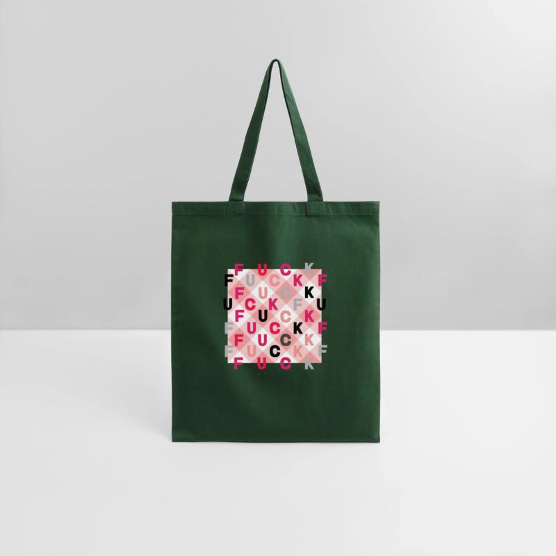 Fuck Crossword Pattern