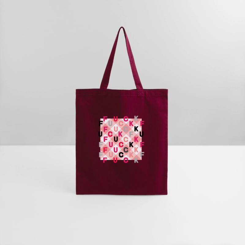 Fuck Crossword Pattern