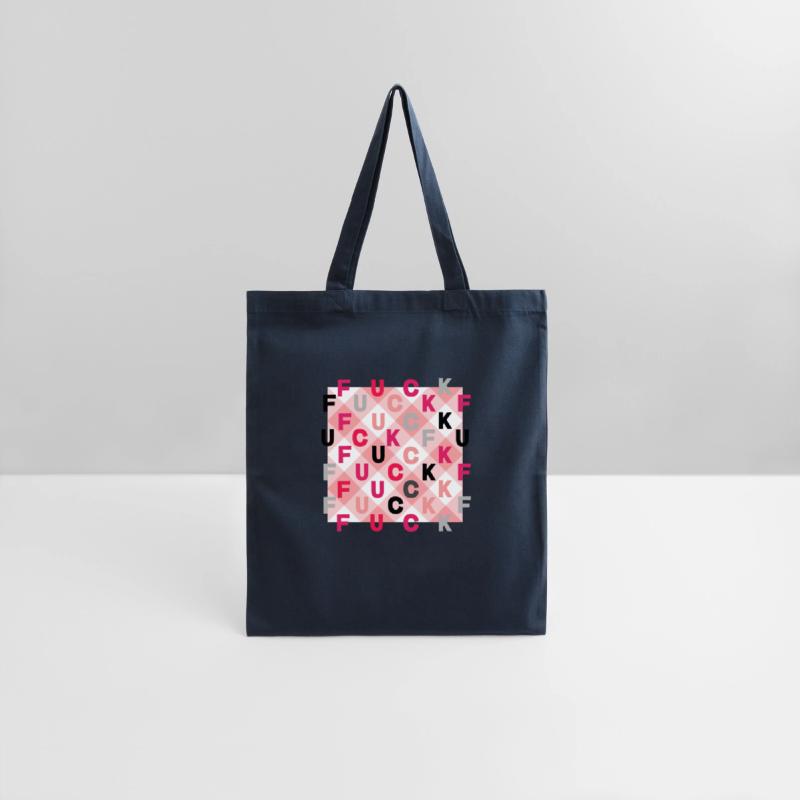 Fuck Crossword Pattern