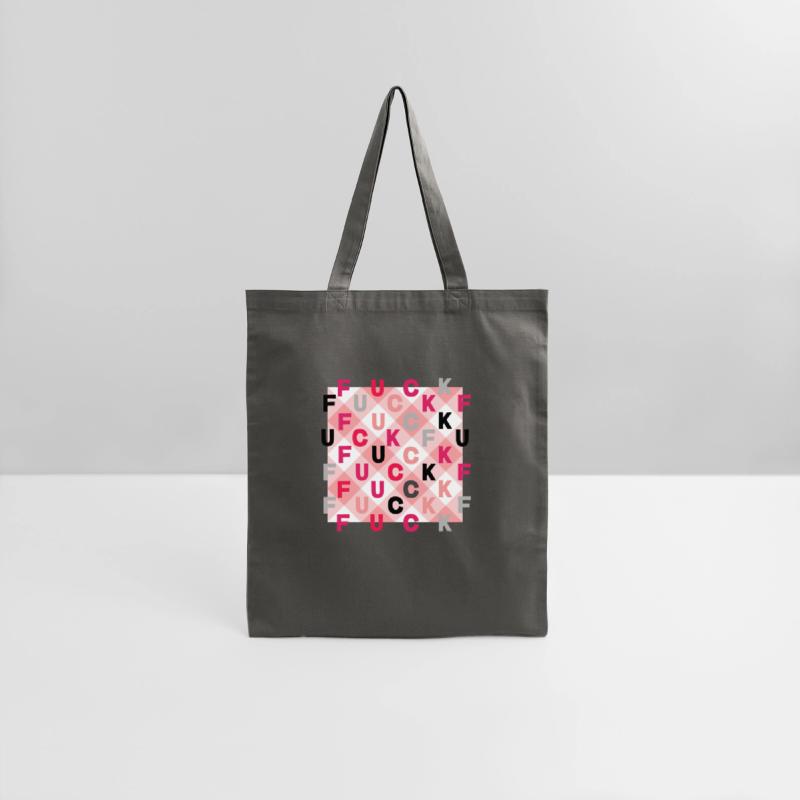 Fuck Crossword Pattern