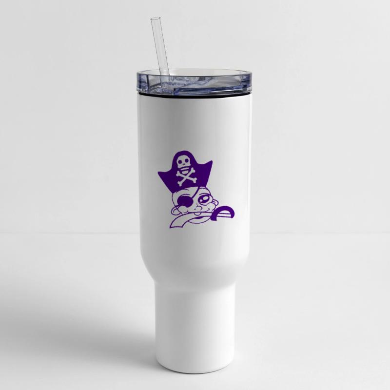 Funny Baby Pirate Head Cute Cool Cap Sabre Toddler