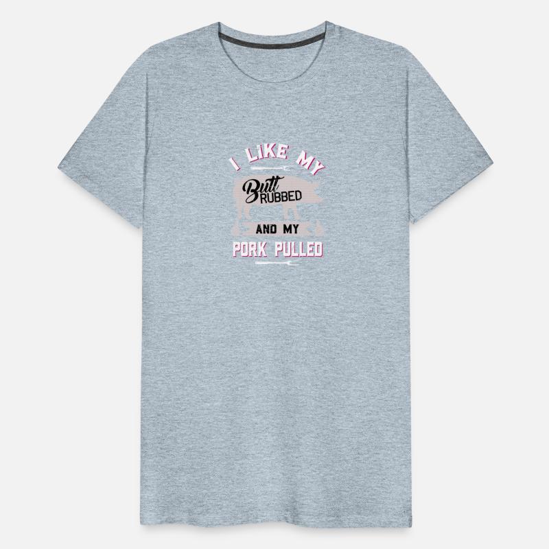 Funny BBQ Grilling Quote Pig Pulled Pork