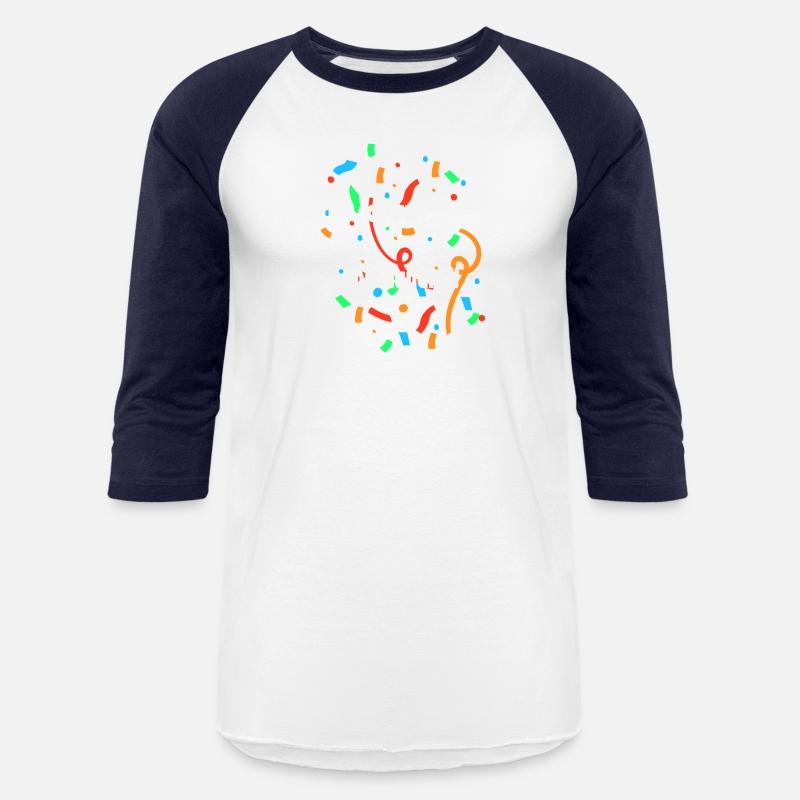 Funny Carnival Costumes & Fancy Dress Shirts White