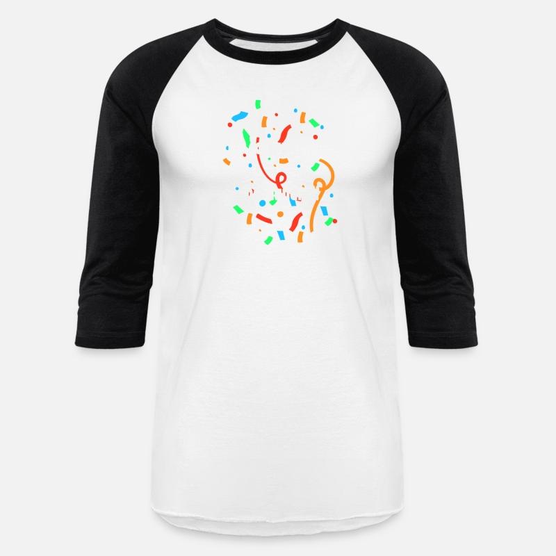 Funny Carnival Costumes & Fancy Dress Shirts White