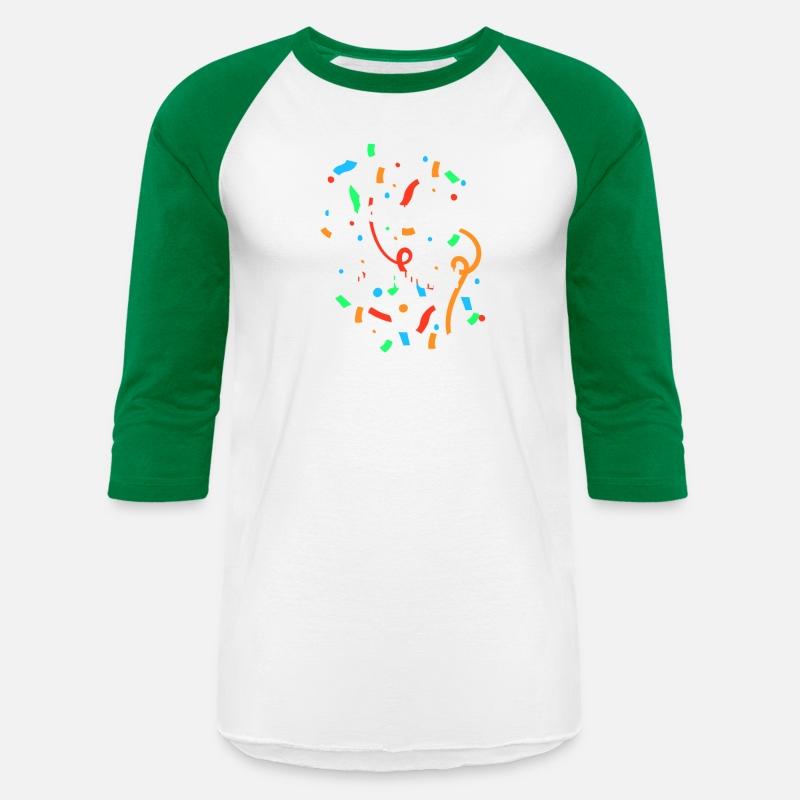 Funny Carnival Costumes & Fancy Dress Shirts White