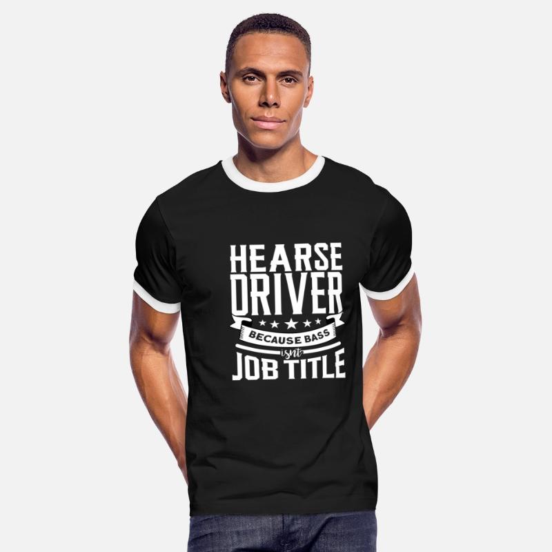 Funny Hearse Driver Quote